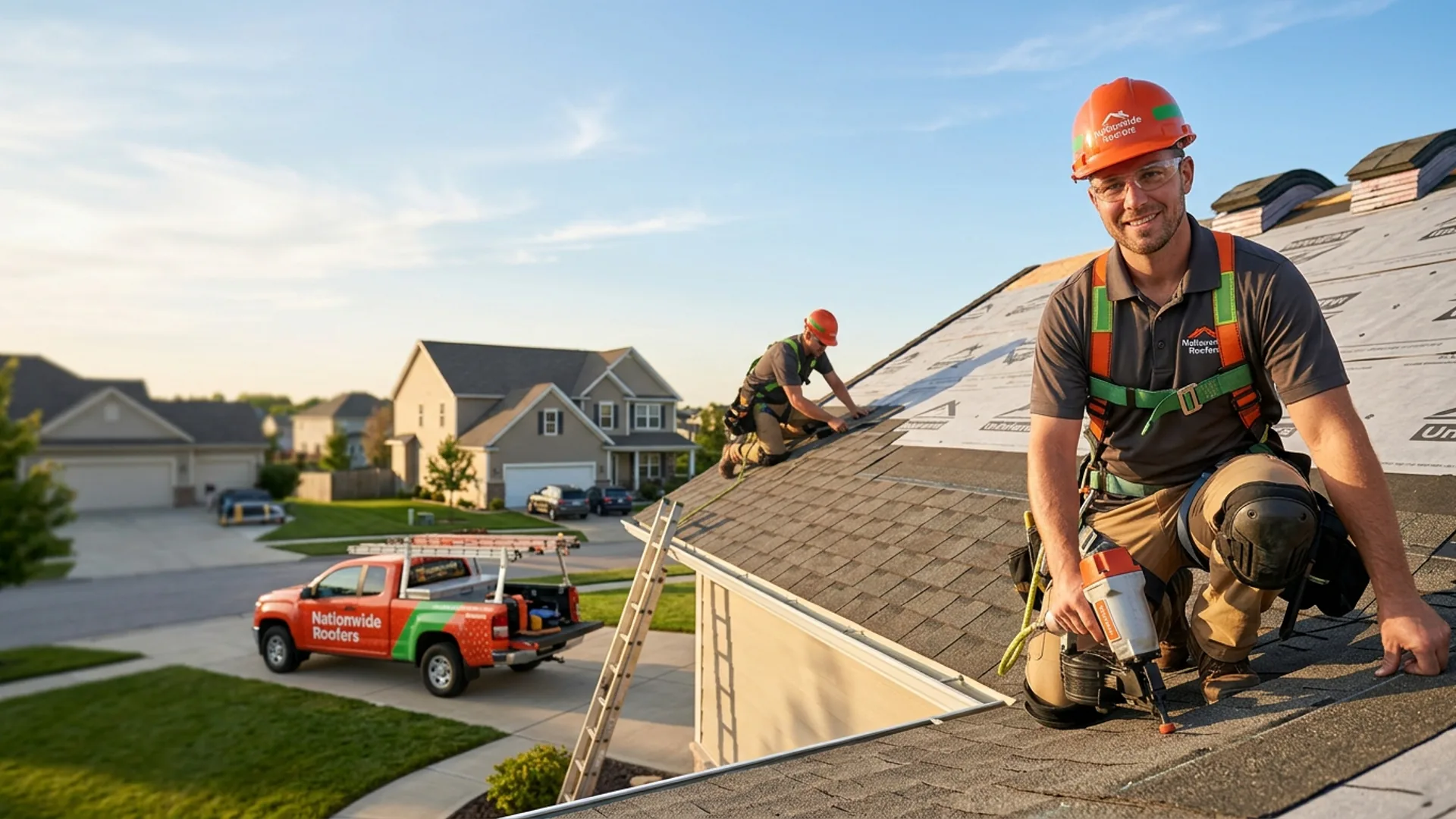 Professional Roof Installation Fulton, MO Nearby